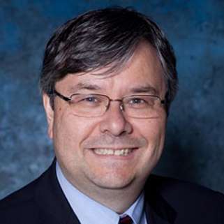Gerald Evans