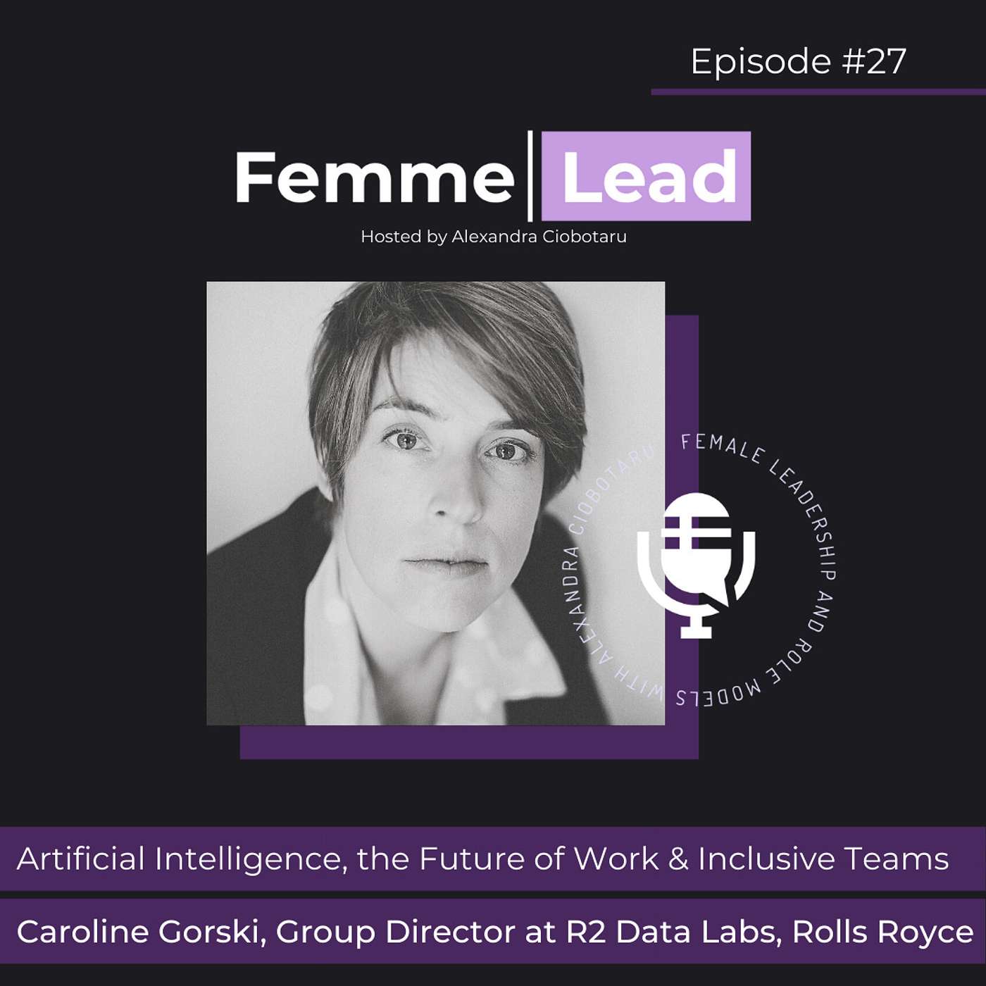Femme Lead
