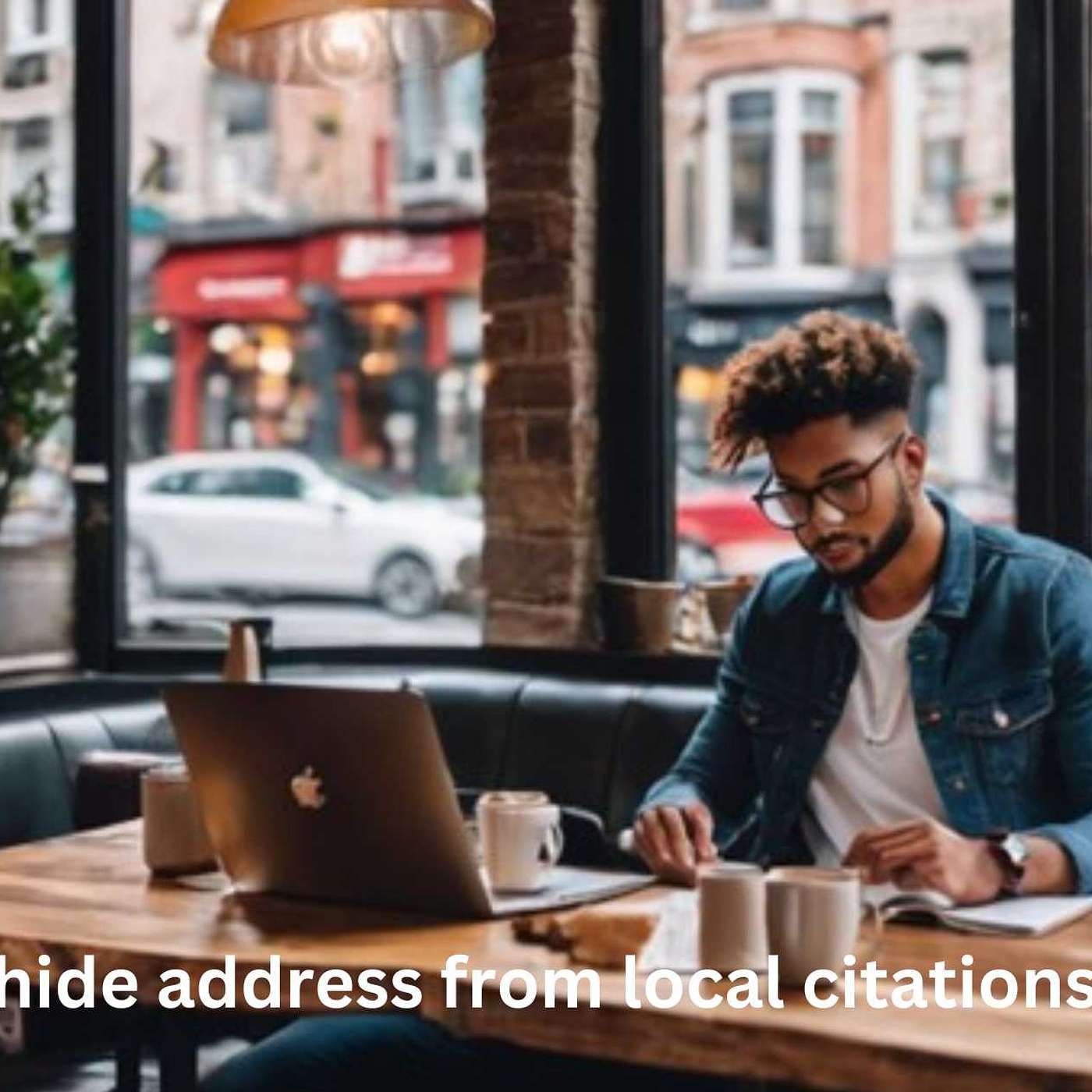 Stealthy Strategies: How to Hide Address from Local Citations for SEO Success