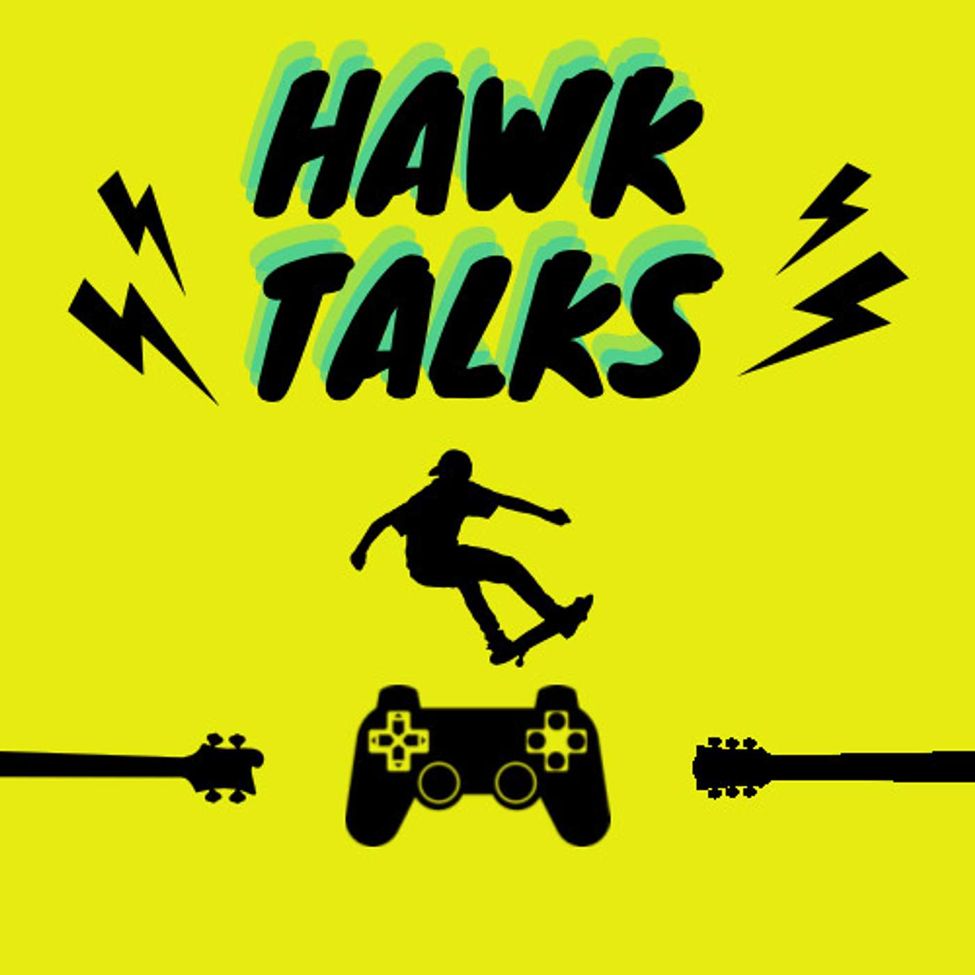 The Obligatory Movie Game Podcast