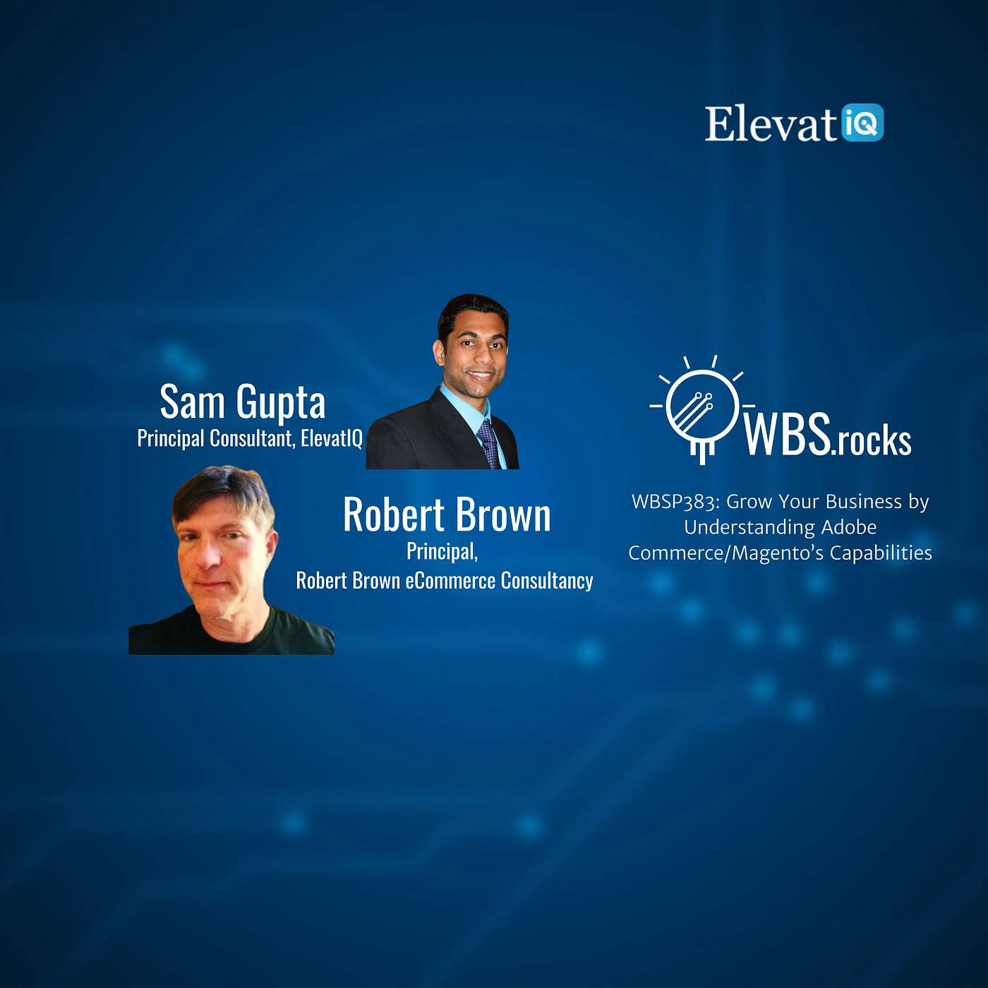 WBSP383: Grow Your Business by Understanding Adobe Commerce/Magento’s Capabilities, an Objective Panel Discussion