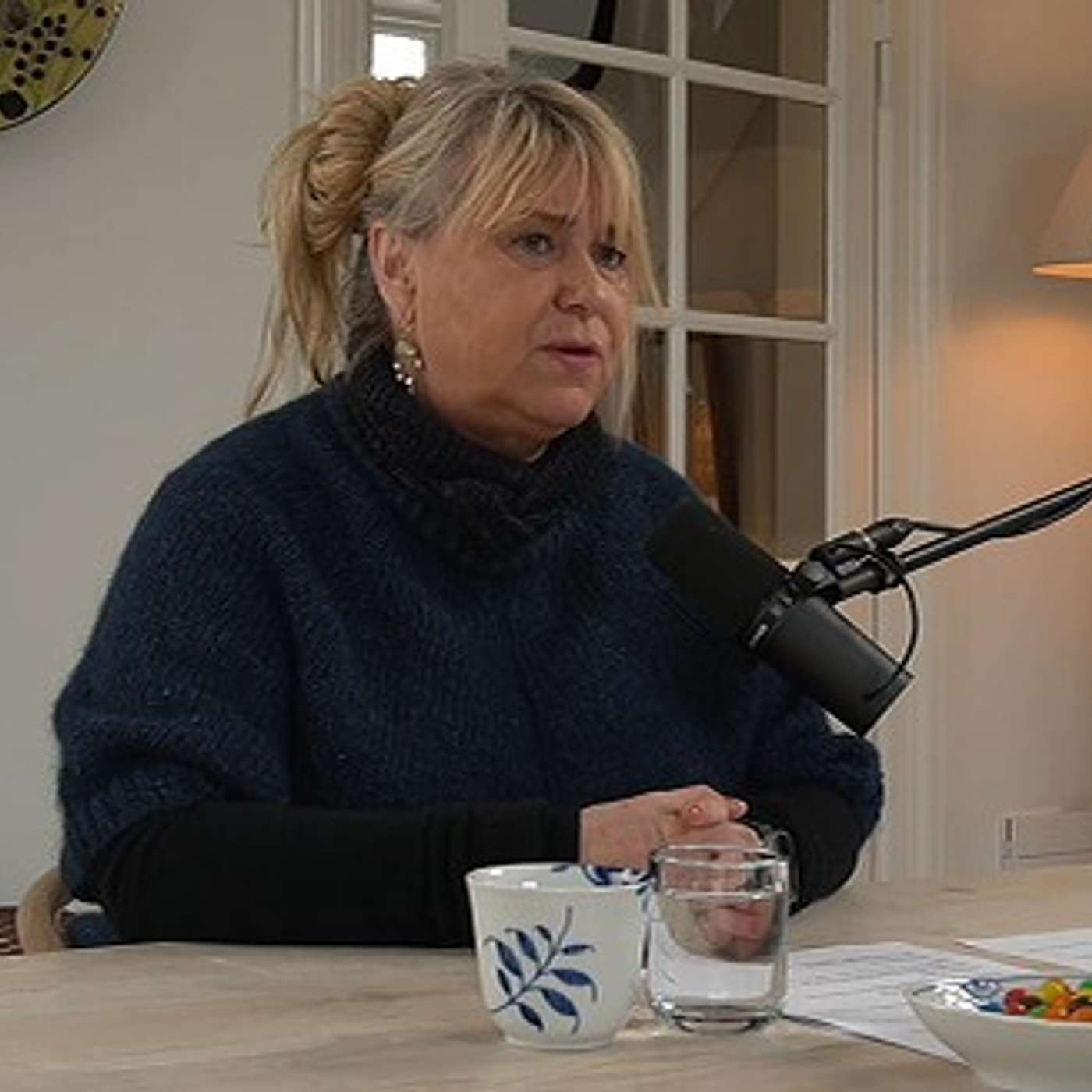 HYGGE med Christine Feldthaus