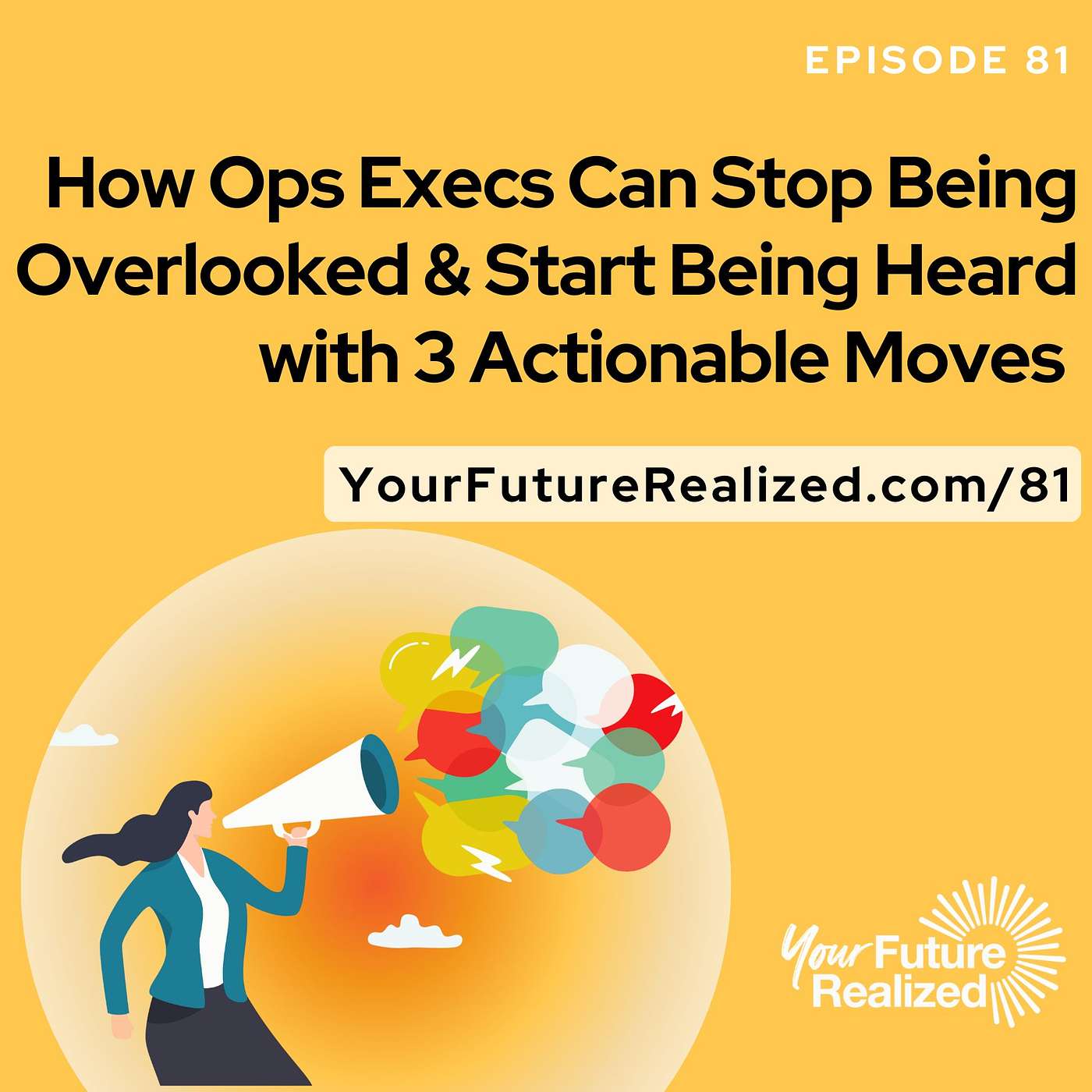 Your Future Realized