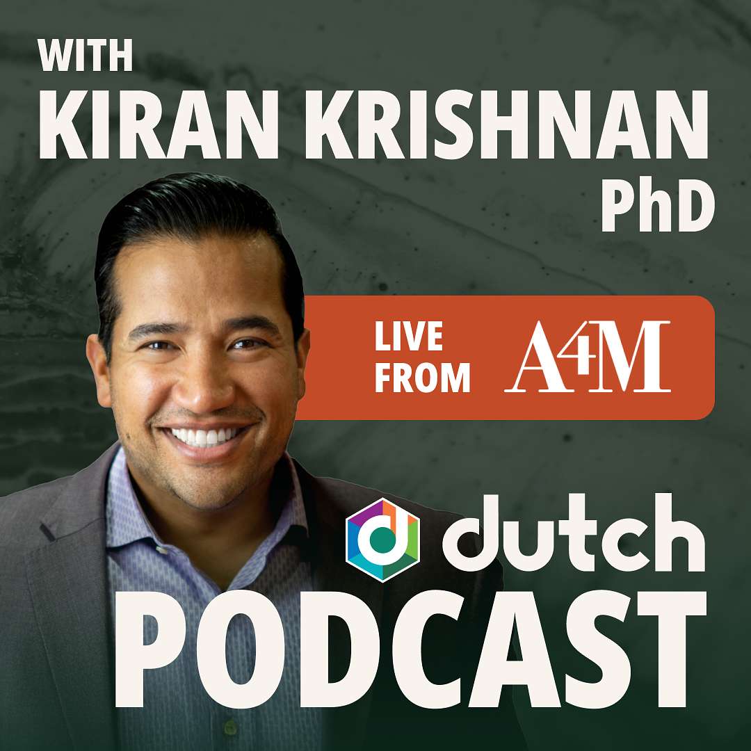 Kiran Krishnan, PhD