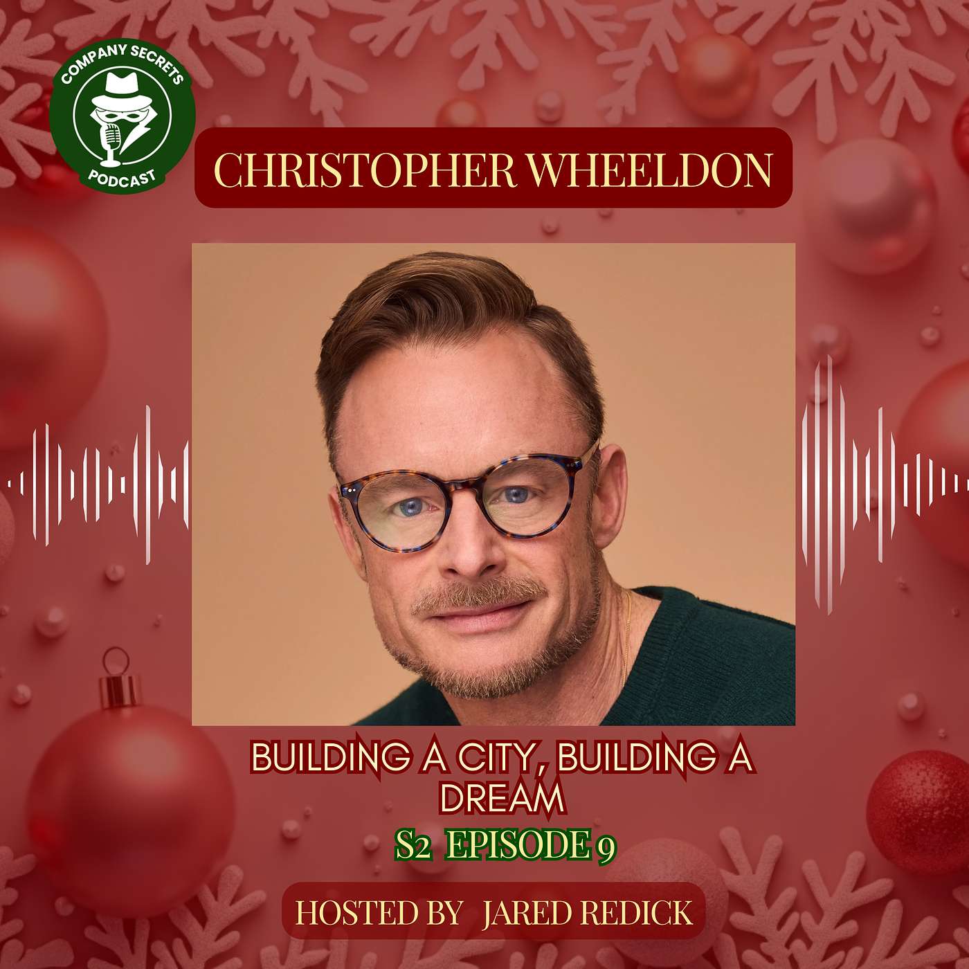 Company Secrets: Ballet Unfiltered