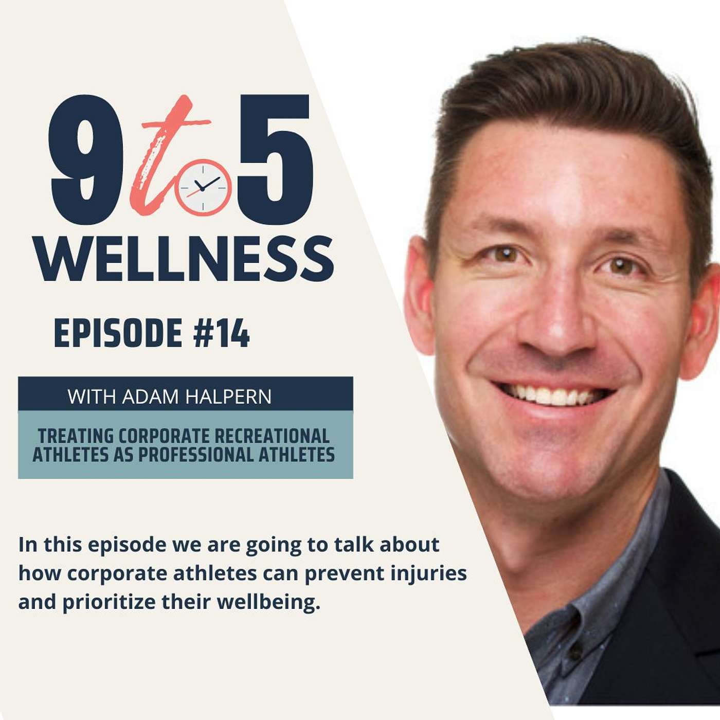 9 to 5 Wellness