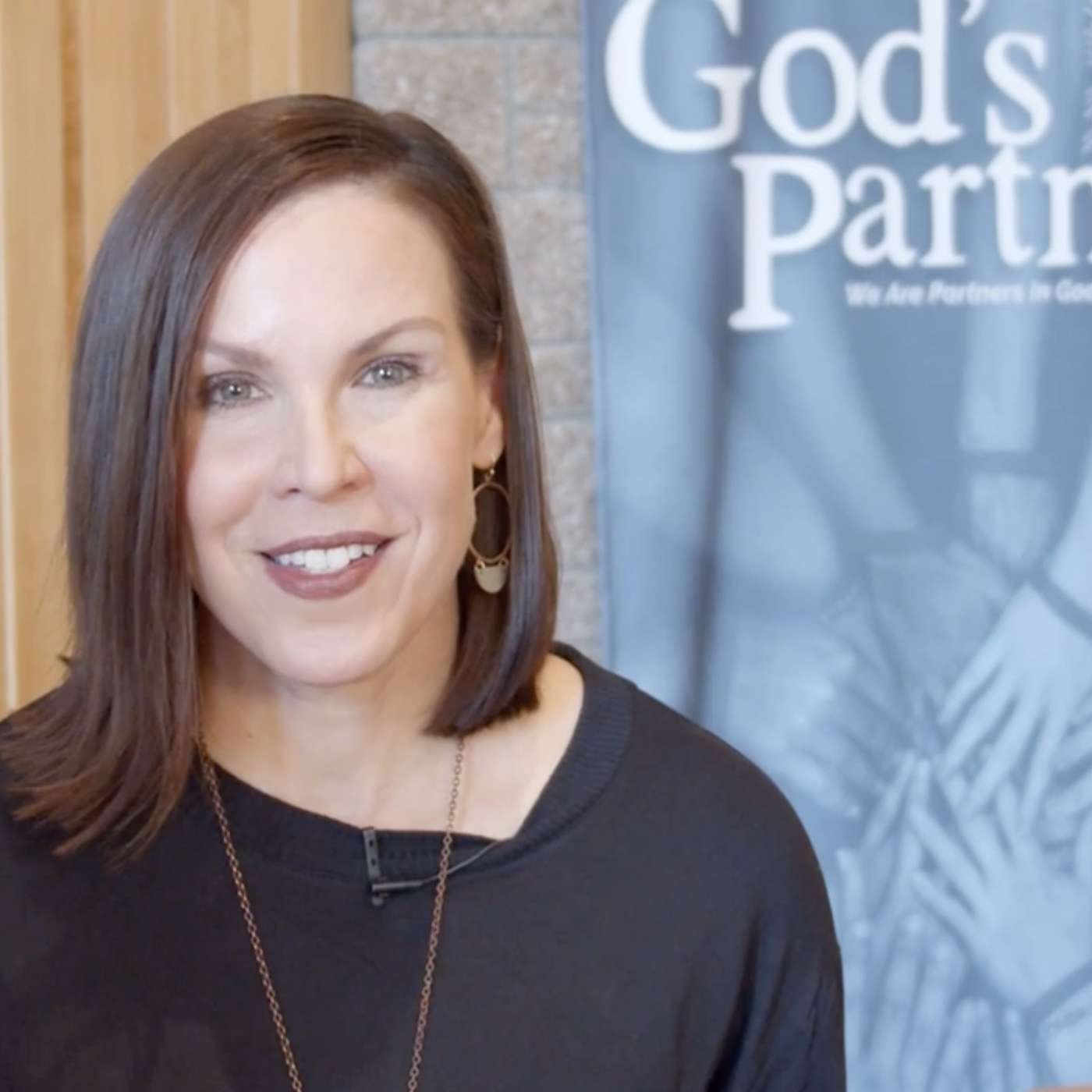 Ordinary Lives Can Be Holy, with Rev. Kally Elliott.