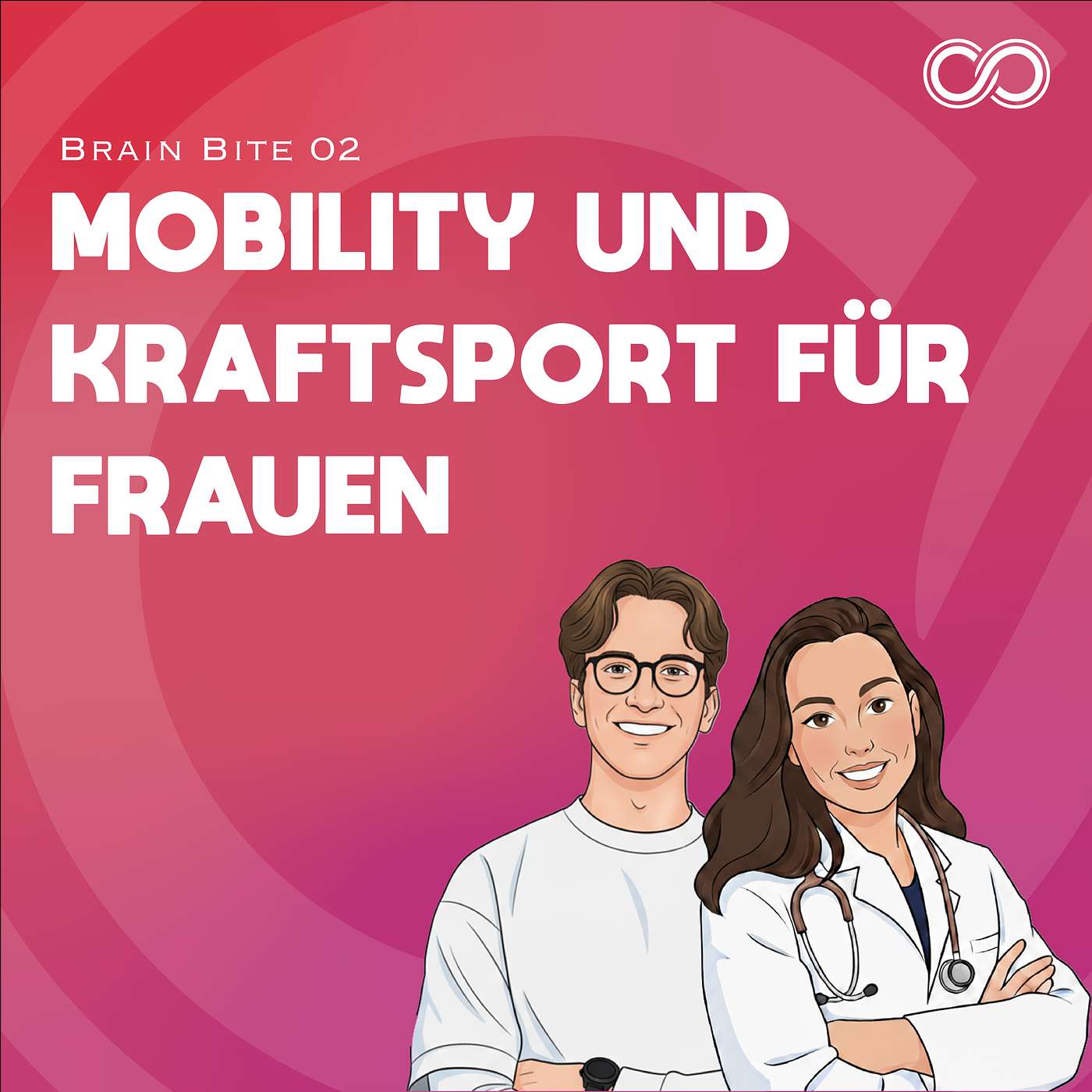 BB02 - Dehnen ist überbewertet & warum Krafttraining für Frauen essentiell ist