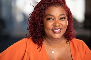 Phaedra Tillery-Boughton