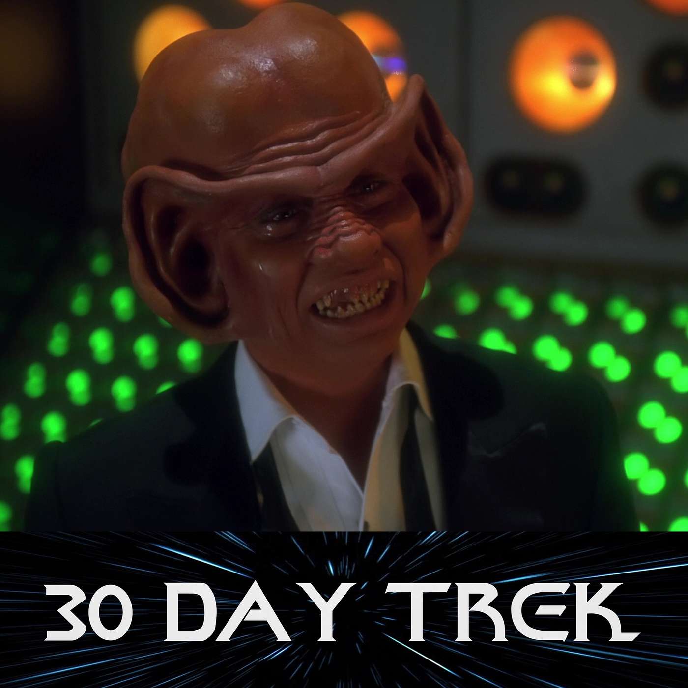 30 Day Trek