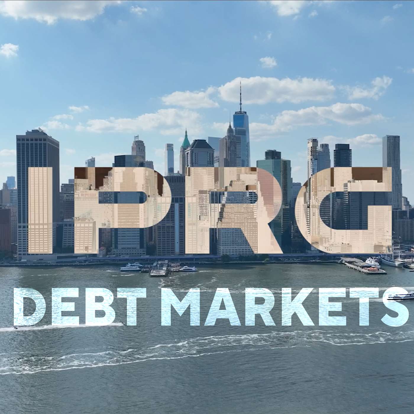 The Real Estate Roundtable with IPRG