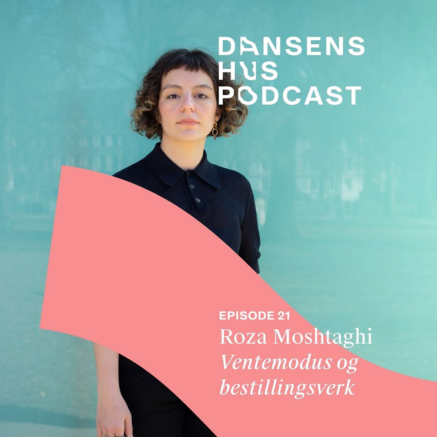 Dansens Hus Podcast