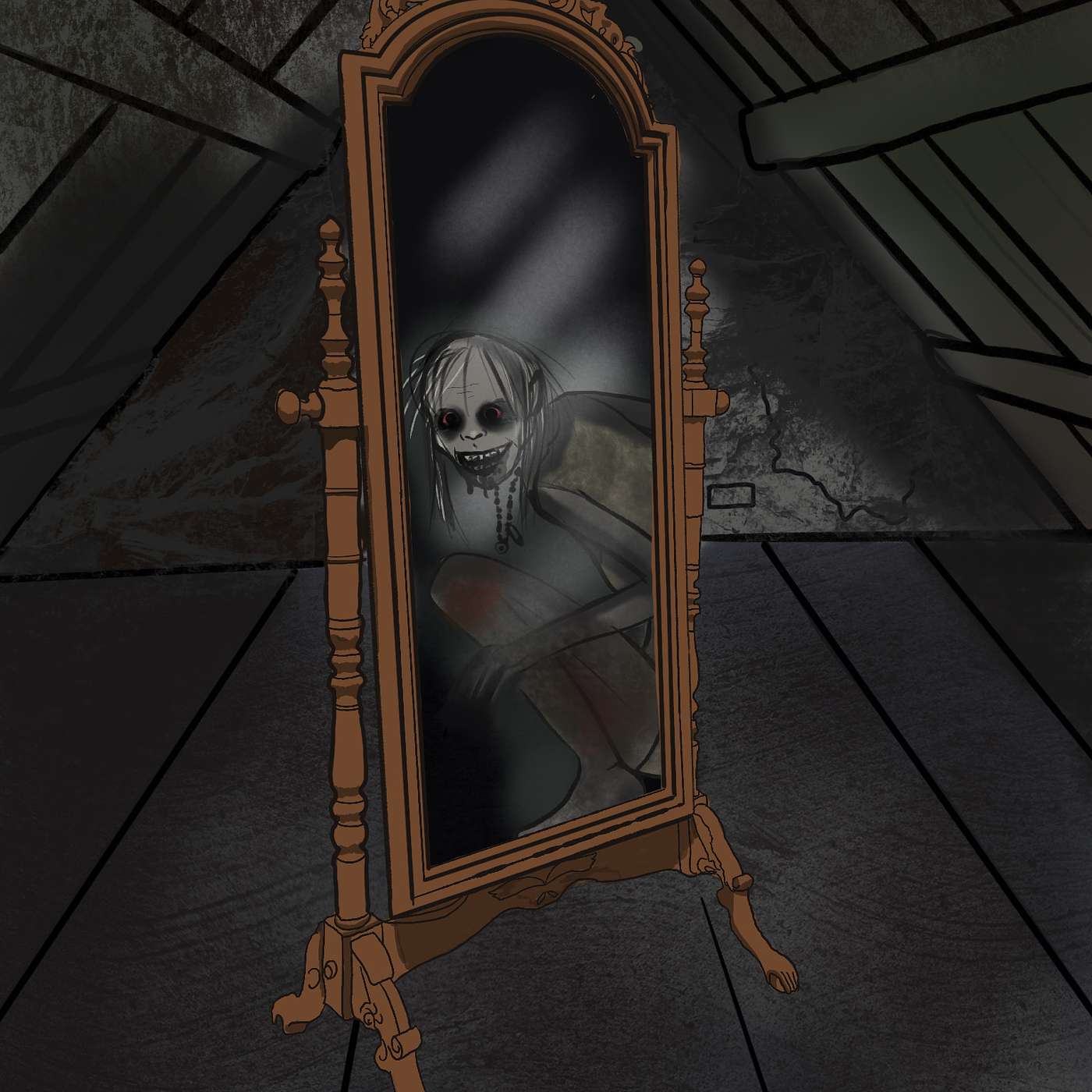 Creep Cafe
