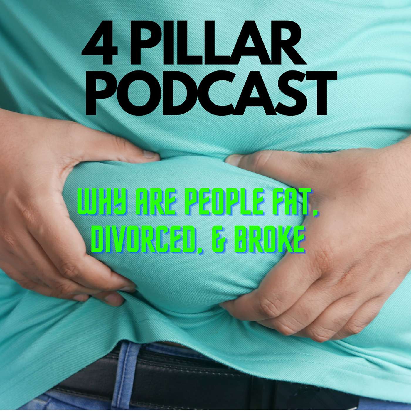 4 Pillar Podcast