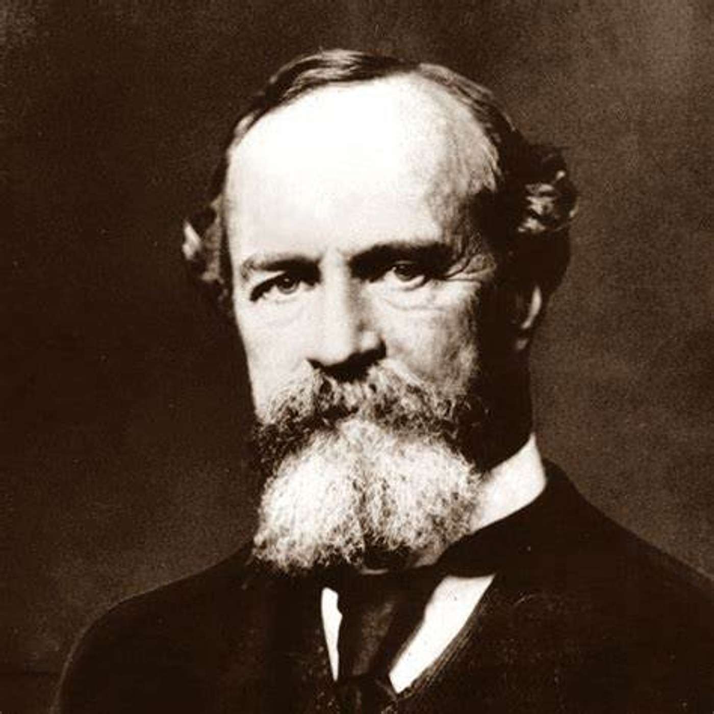 (Bonus Episode) William James - The Principles of Psychology