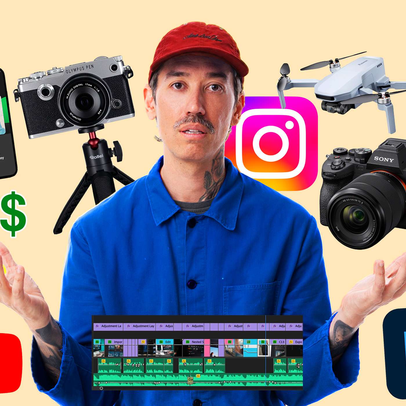 How to Build a Content Team for Your Music Project in 2026 (Marketing Playbook) episode artwork