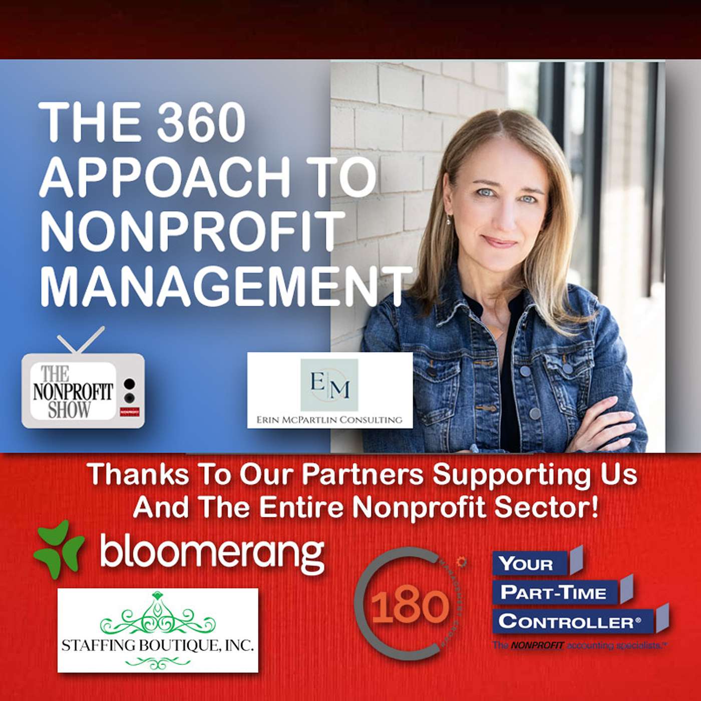 The 360 Approach To Nonprofit Management