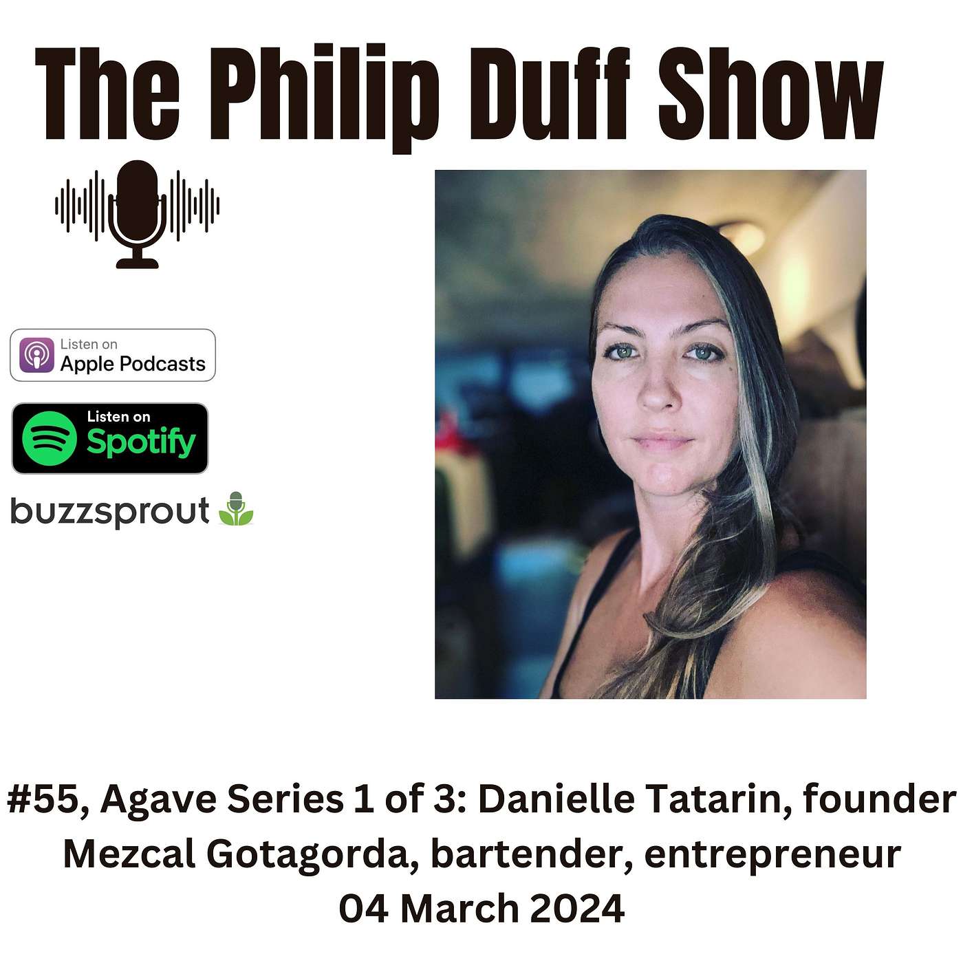 The Philip Duff Show