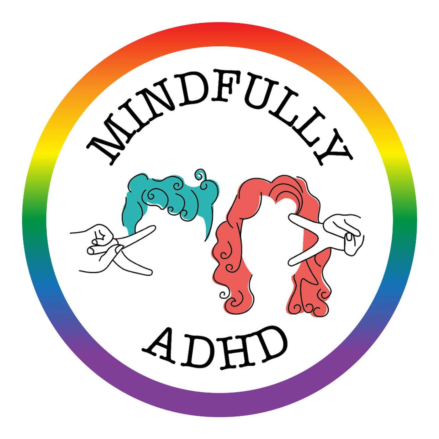 Bonus Episode - ADHD and the LGBTQ+ Community Bonus Episode - ADHD and the LGBTQ+ Community