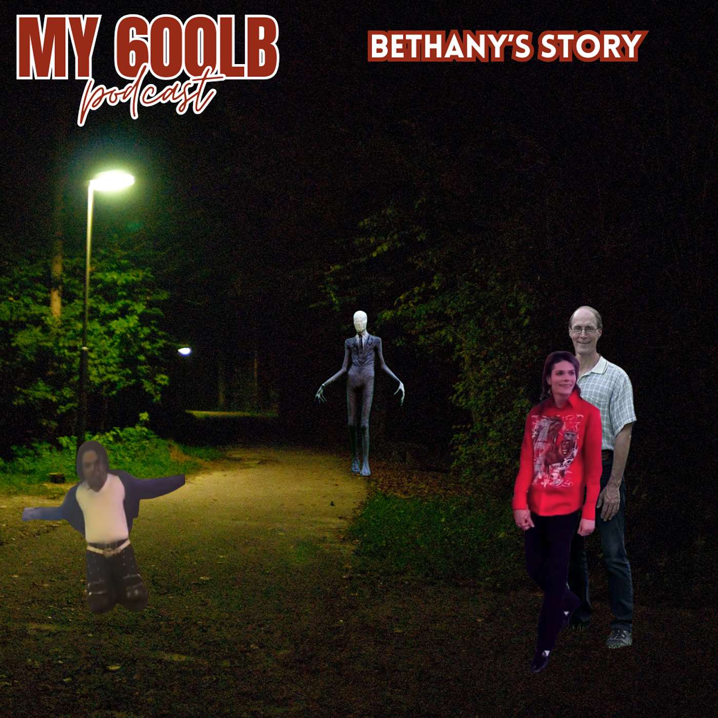 My 600lb Life S8E3 Bethany's Story