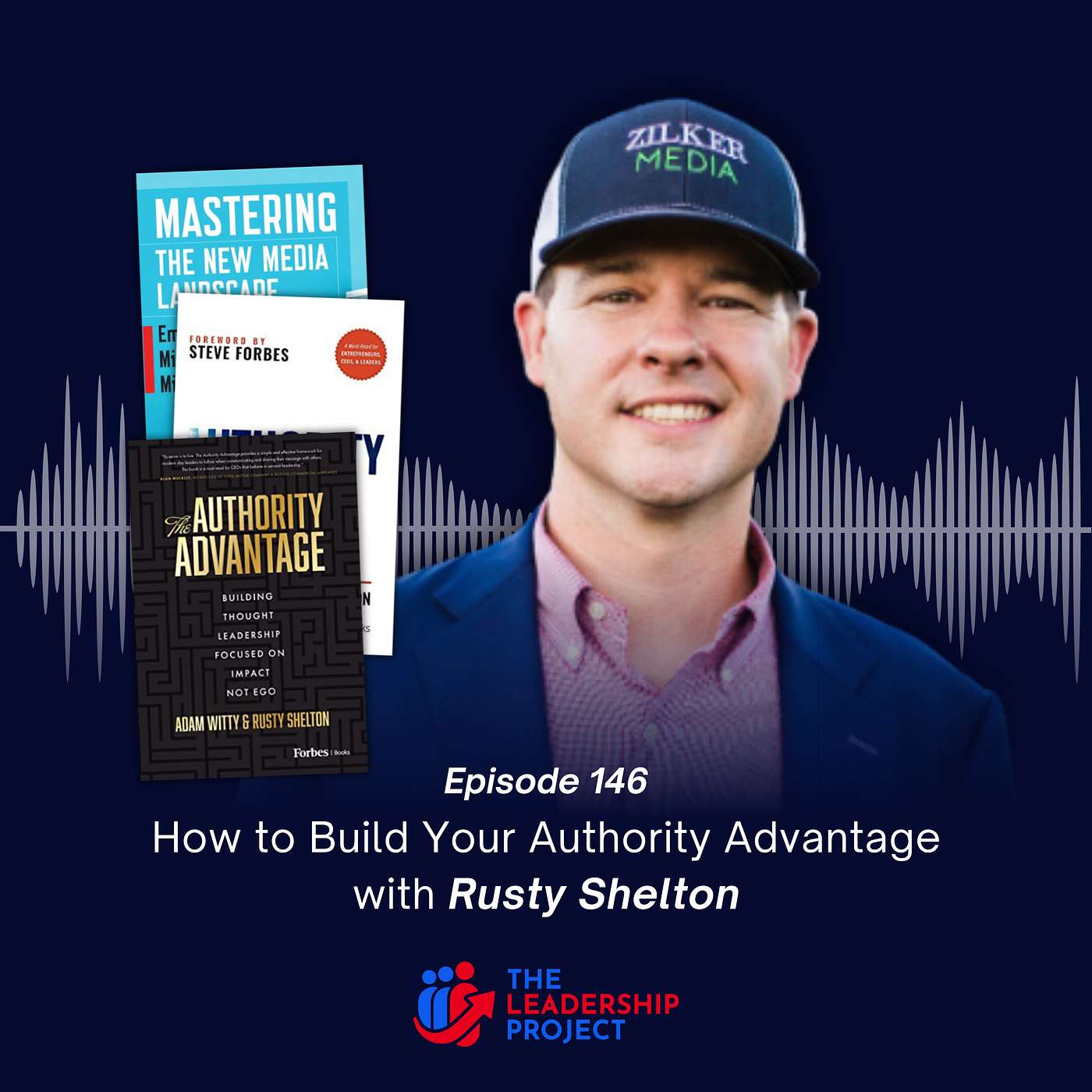 The Leadership Project Podcast