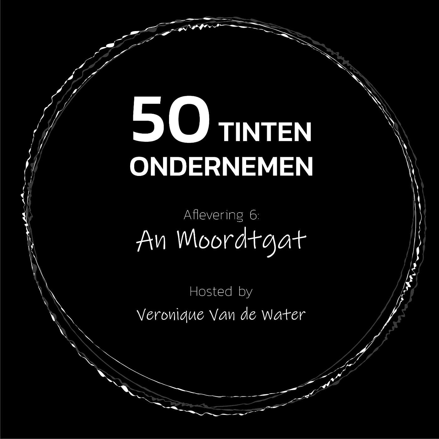 50 Tinten Ondernemen