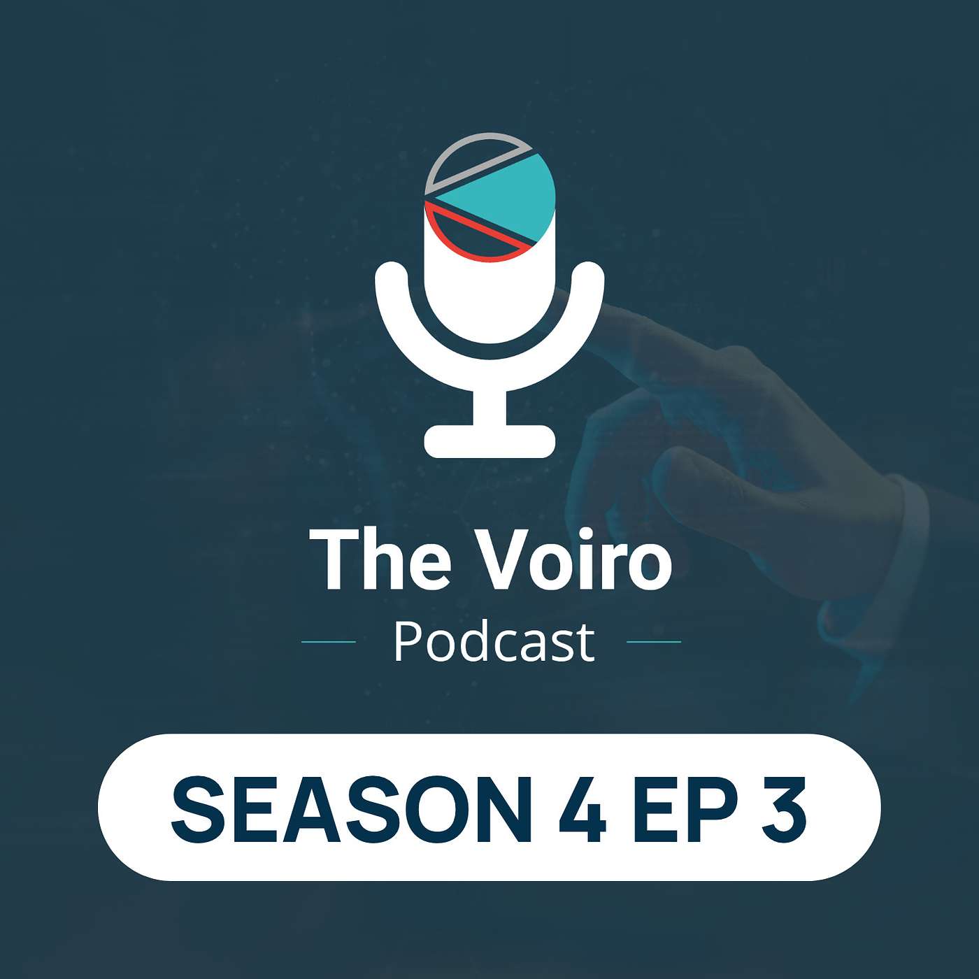 The Voiro Podcast