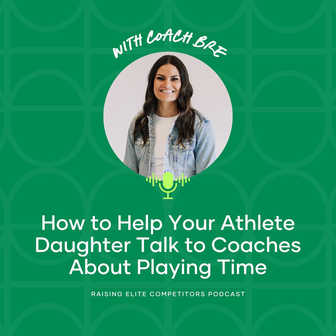 How to Help Your Athlete Daughter Talk to Coaches About Playing Time How to Help Your Athlete Daughter Talk to Coaches About Playing Time
