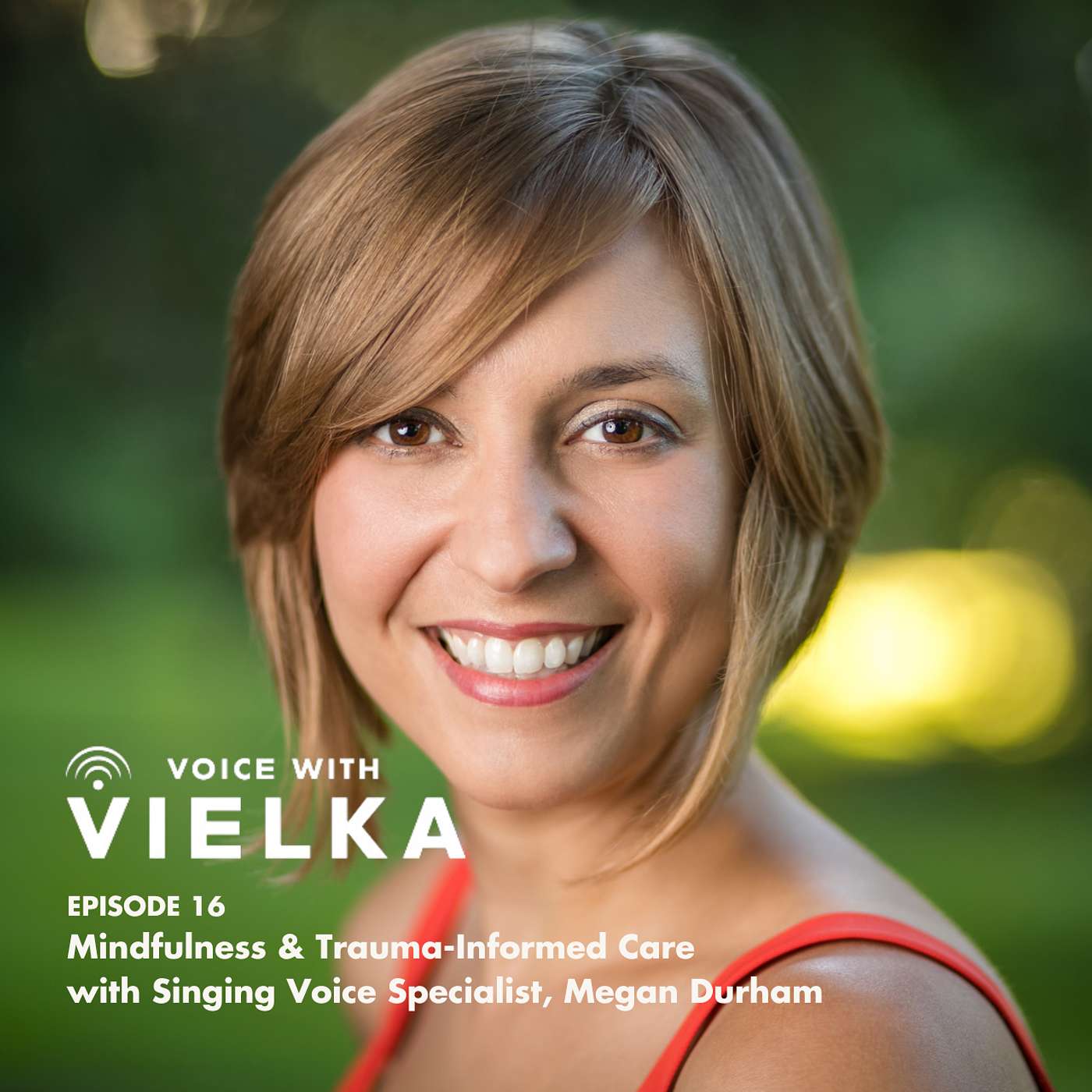 Voice with Vielka: Teaching Kids To Sing With Confidence