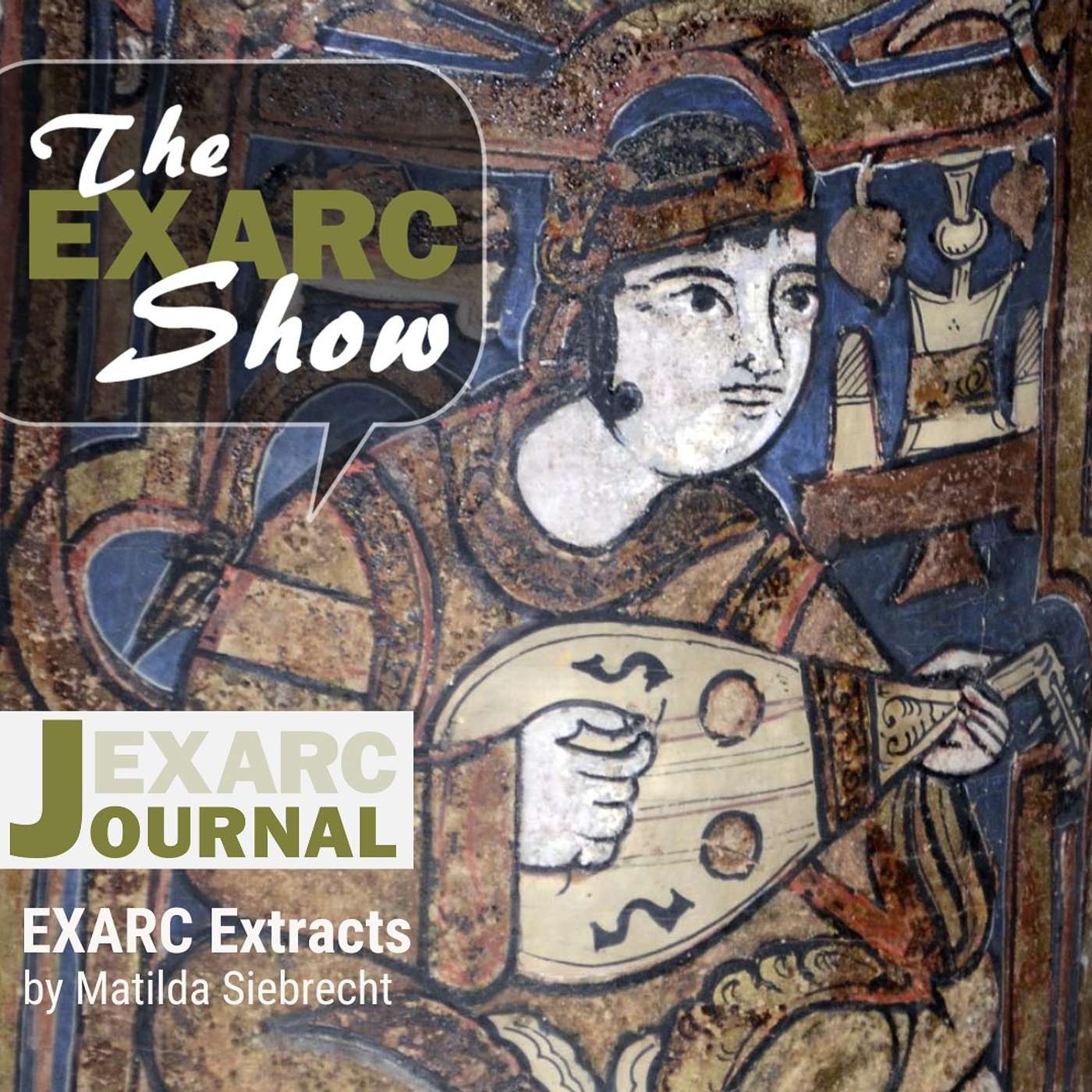 The EXARC Show