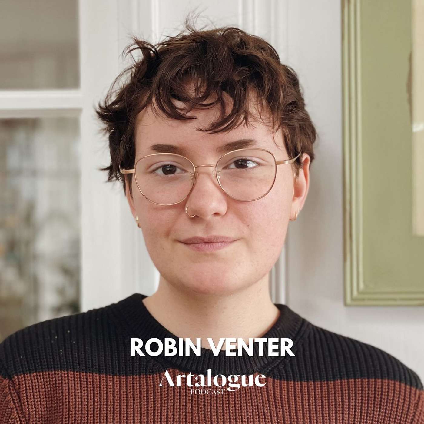 Artalogue