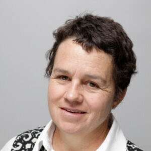 Dr Allison Streetly