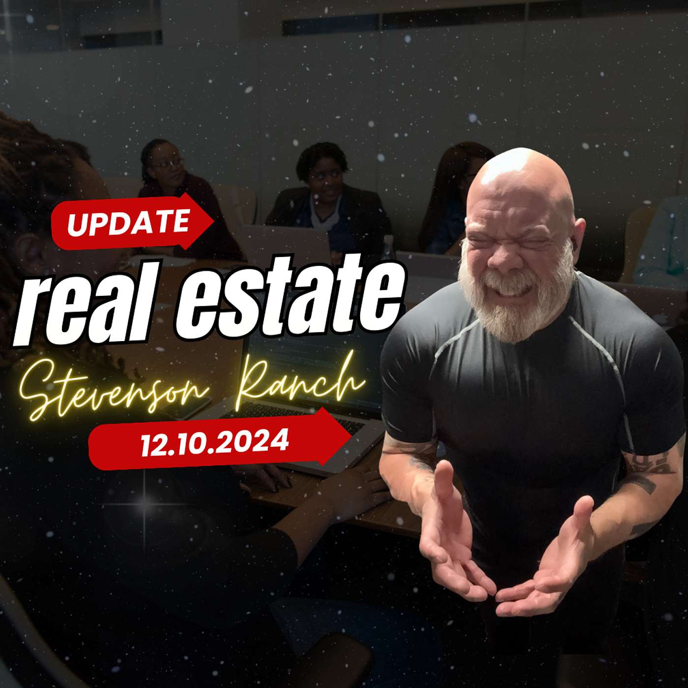 Quick Stevenson Ranch update for homes and condos for sale one sold in under 3 days!