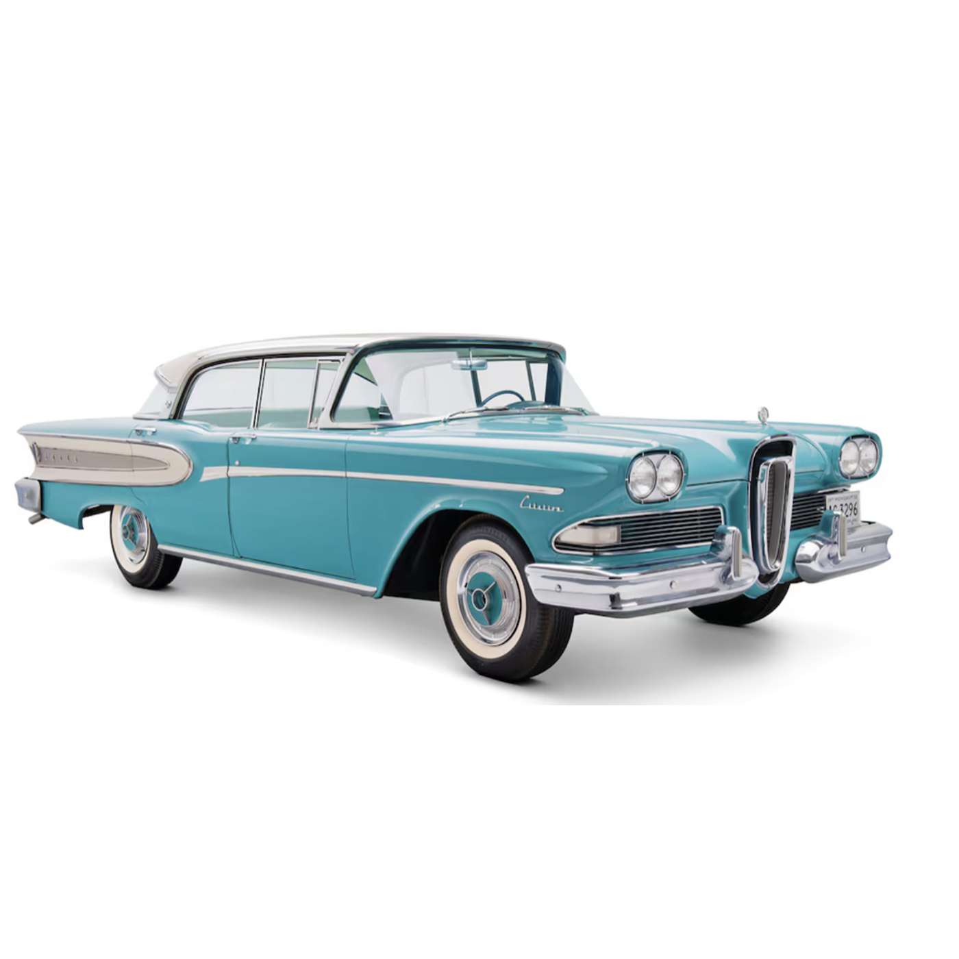 Tuesday, May 20, 2025 - It's NIGH well about time NIGH made a comeback! 😀