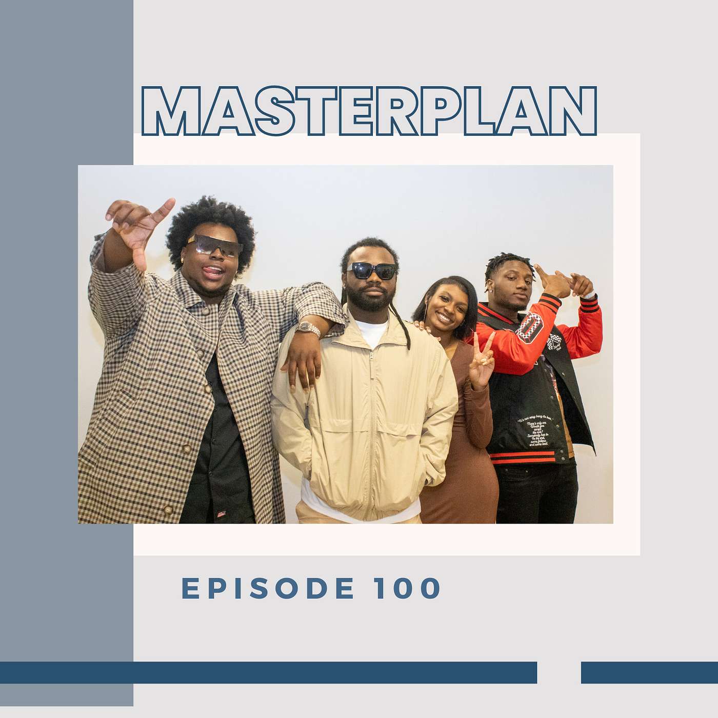 Masterplan