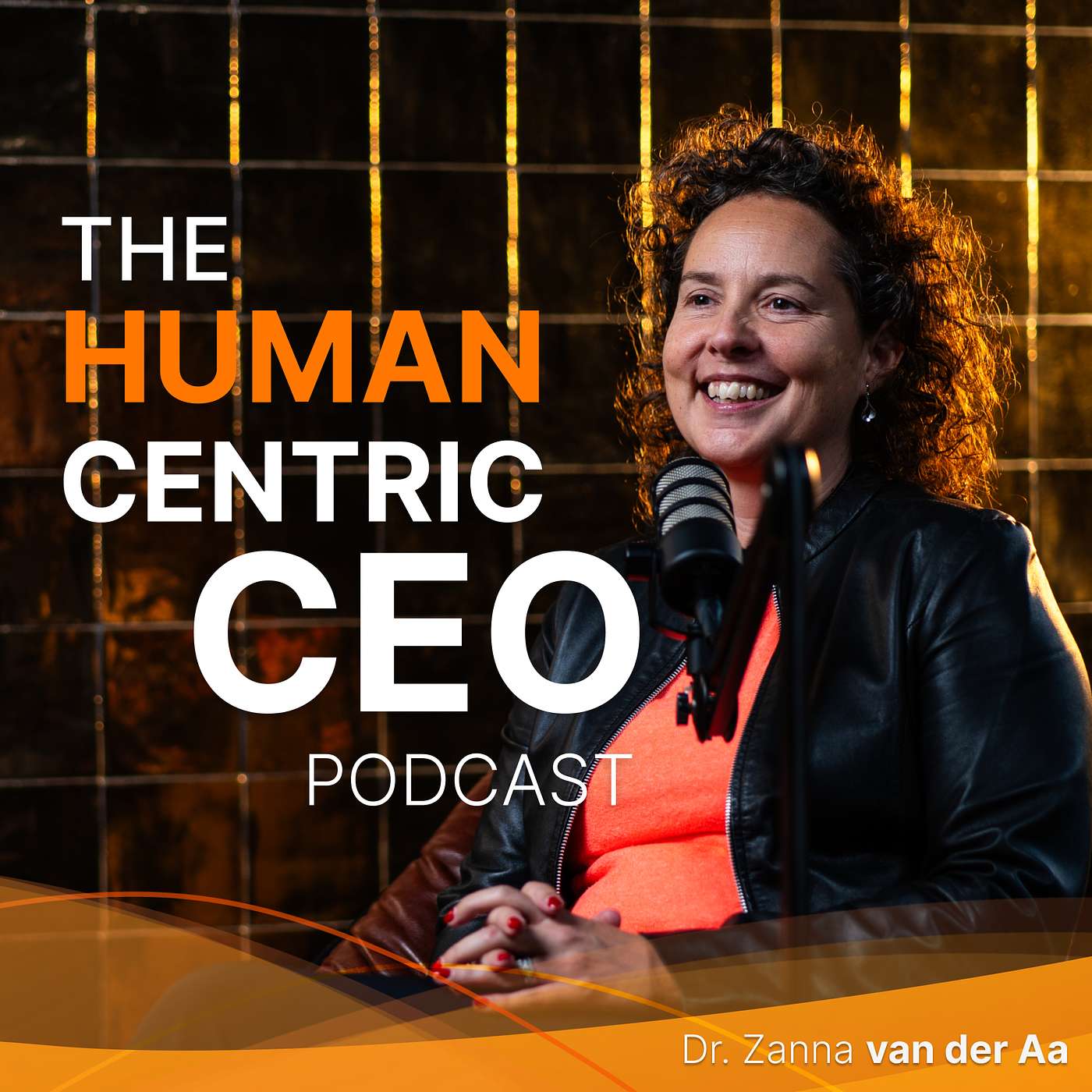 The Human Centric CEO