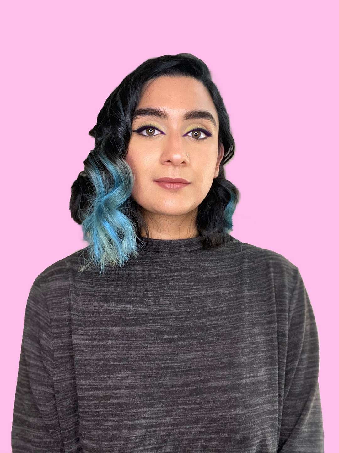 Sabreen Haziq