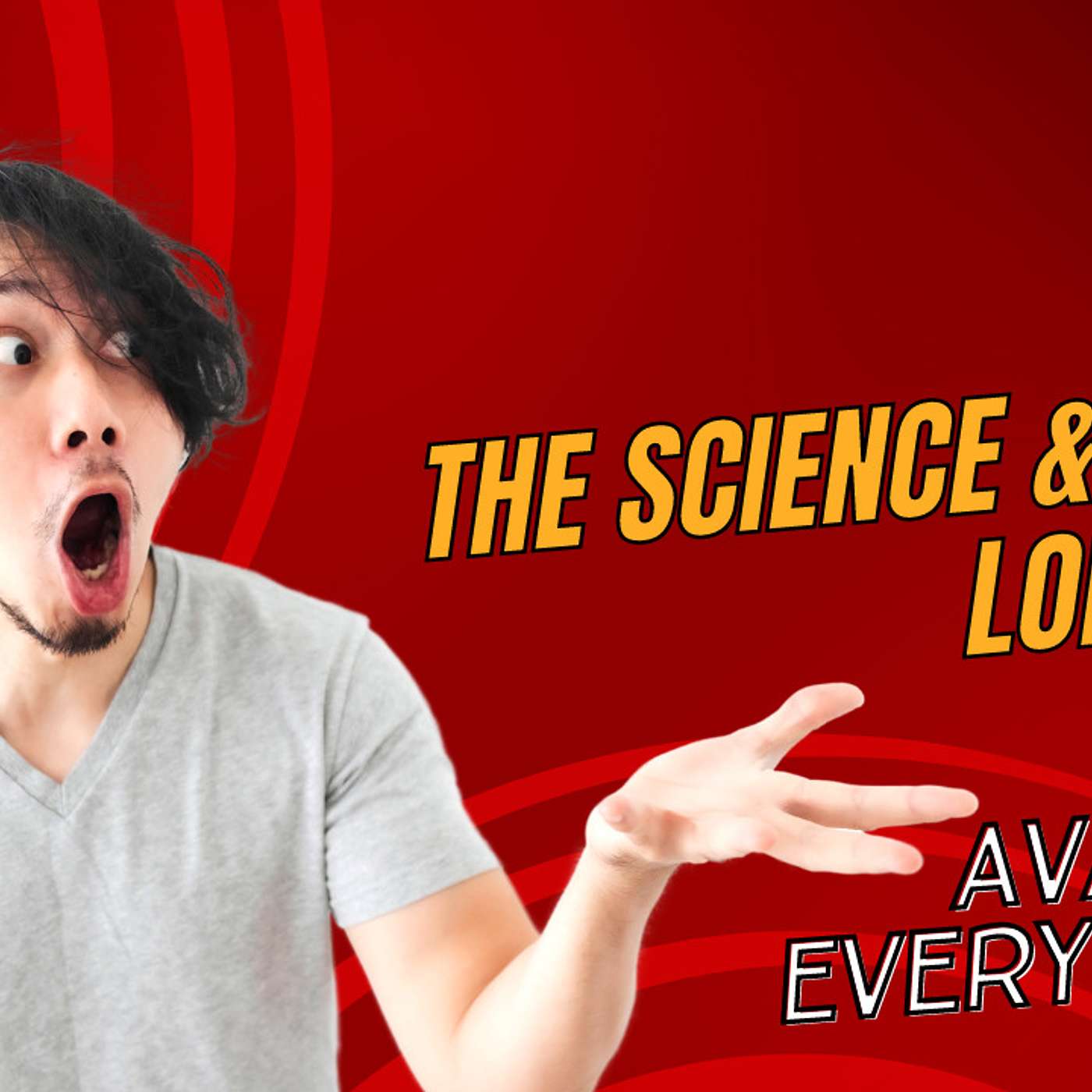 Gainz Podcast