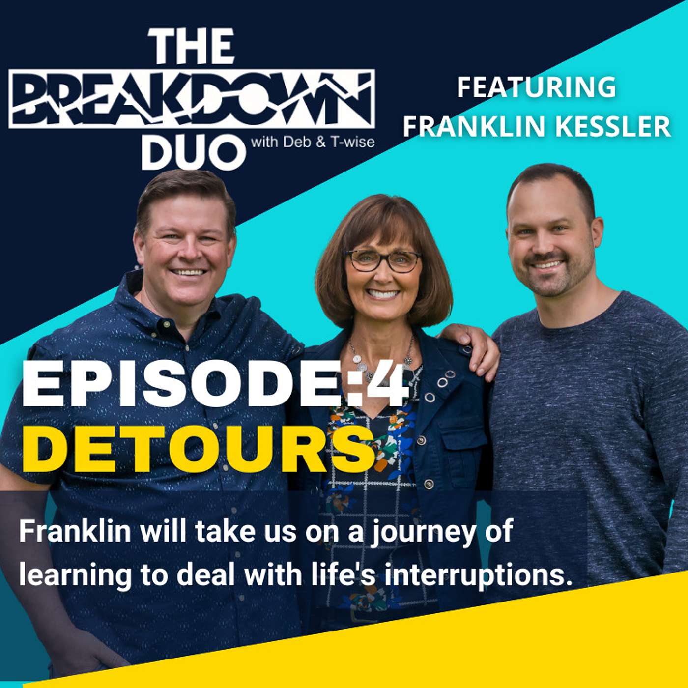 DETOURS
