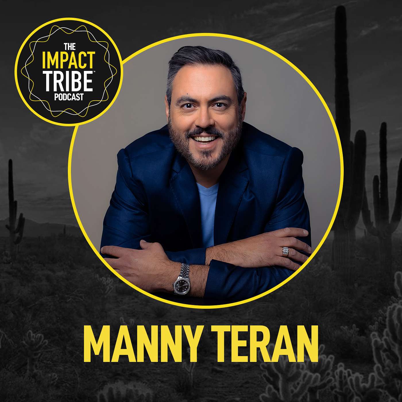 The IMPACT Tribe Podcast