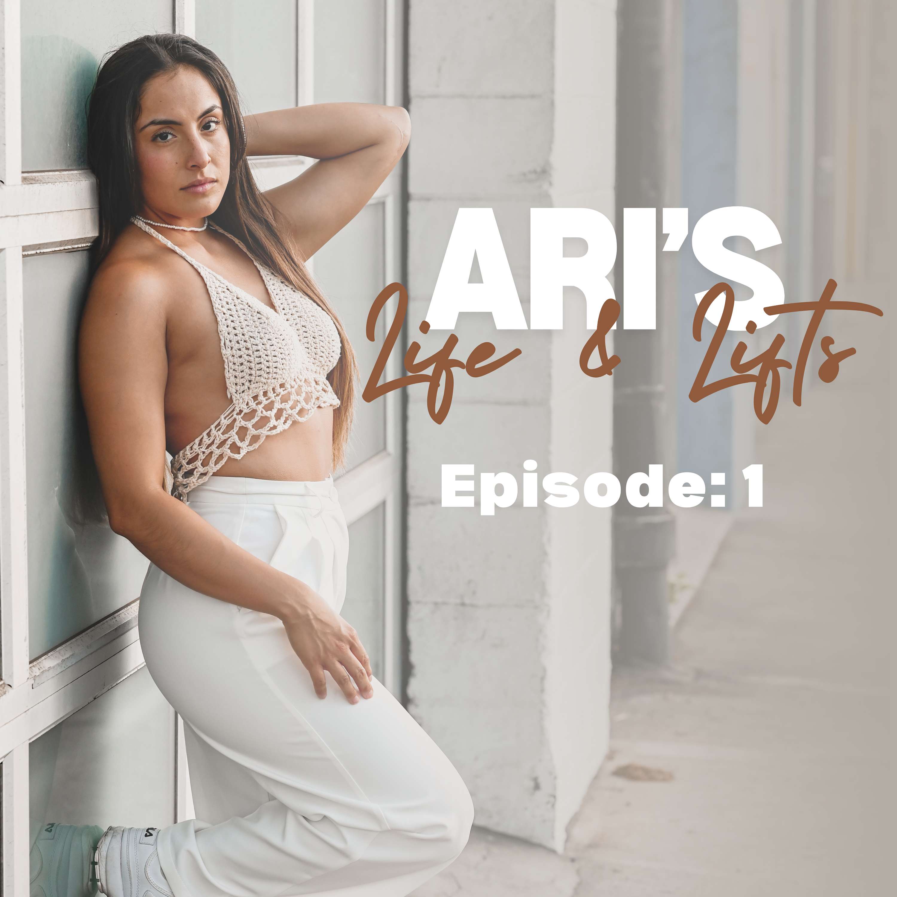 Ari's Life and Lifts