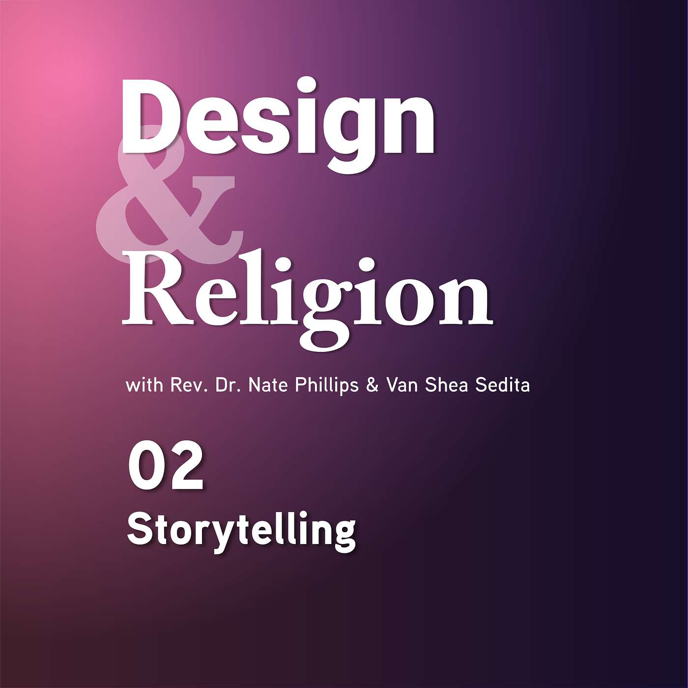 Design and Religion