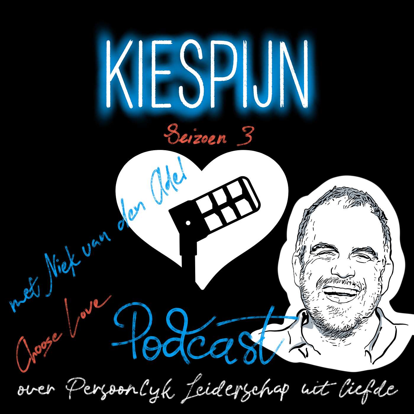 #3.6 Niek van den Adel