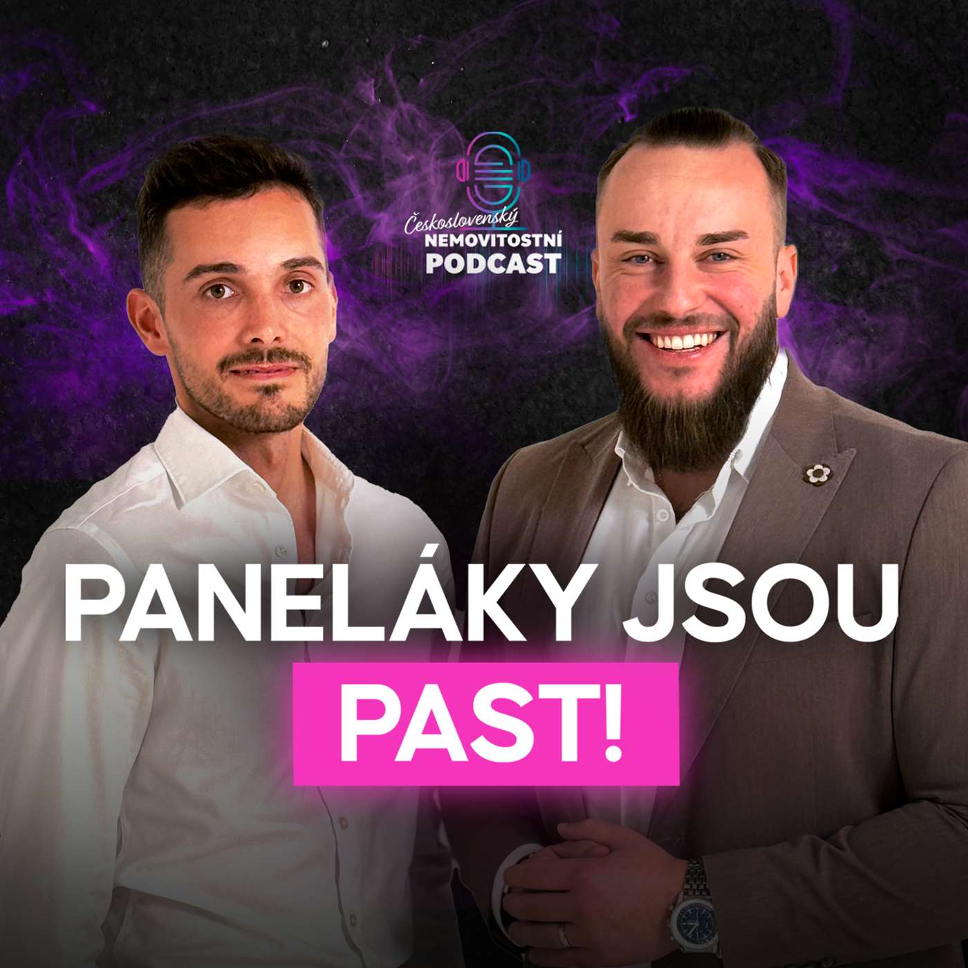 #59 David Kšír: Drsný krizový management Penty. Vyhazovy lidí a milionové zisky z pražských záchodů!