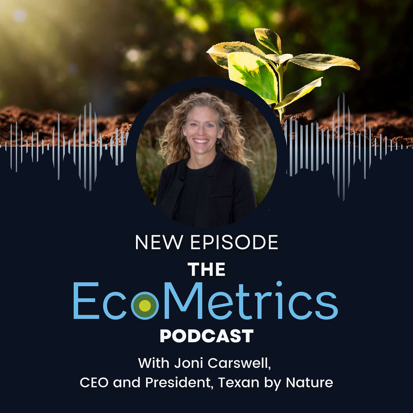 The Importance of Benefit Valuation in Determining Return on Conservation with Joni Carswell