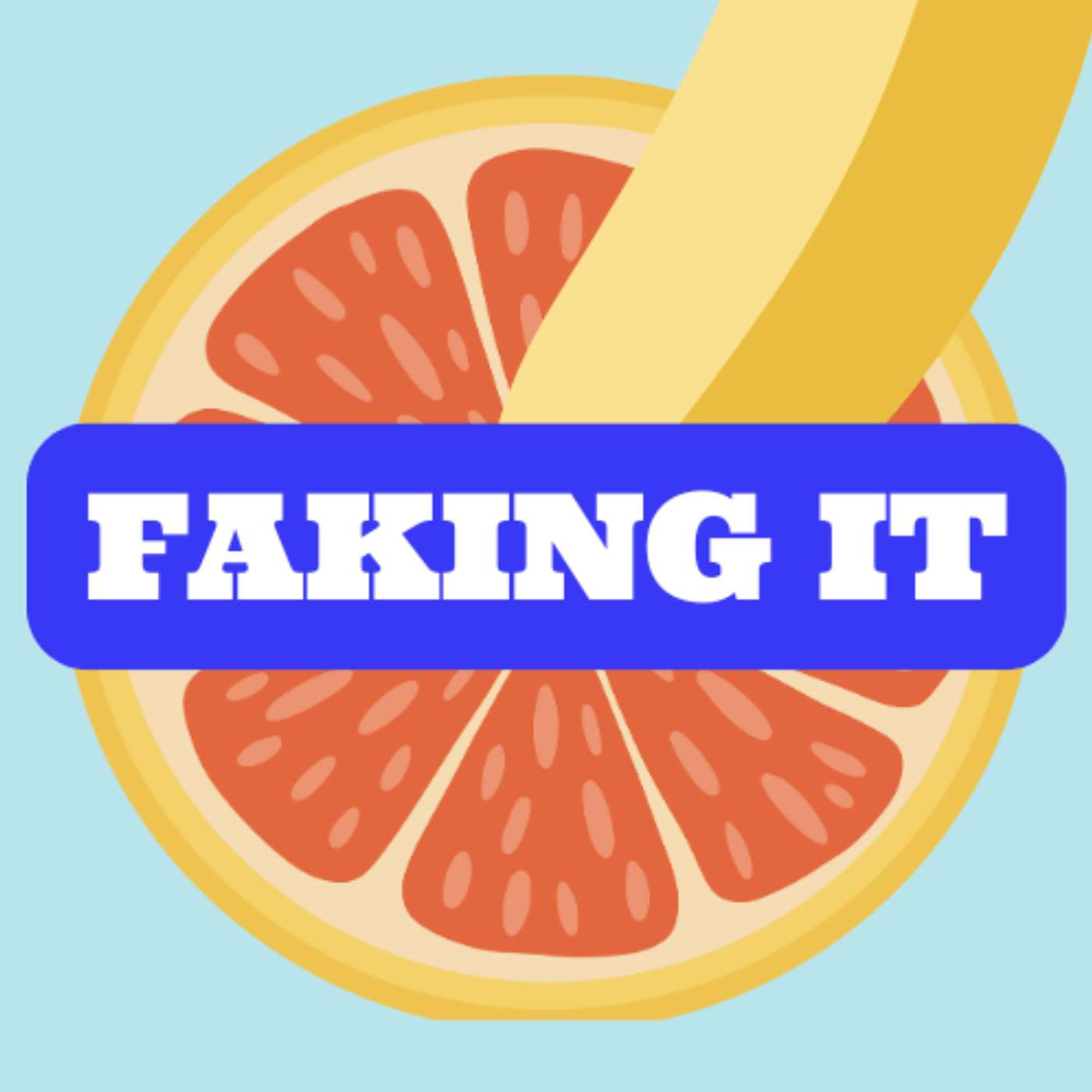 Faking It with Ariel and Morgan