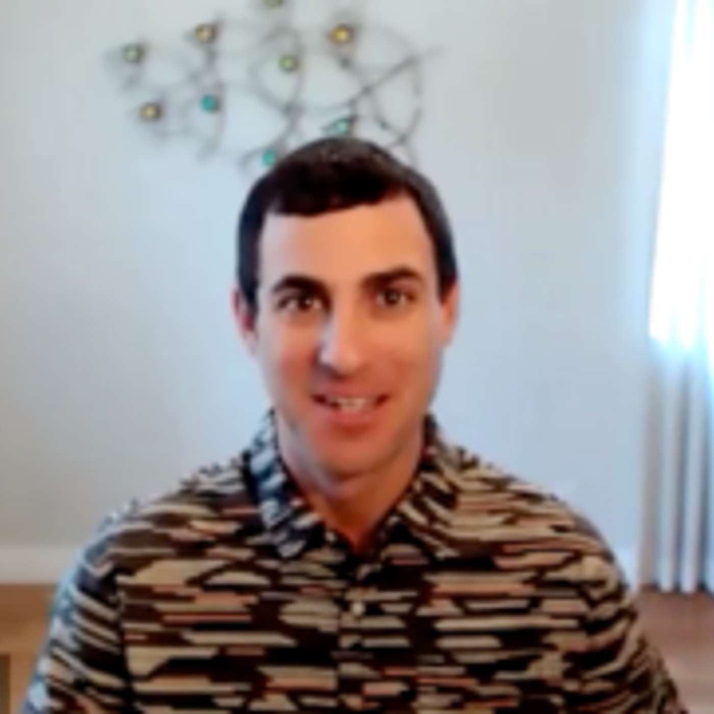 SEO Optimization for Small Business Afluencer Podcast