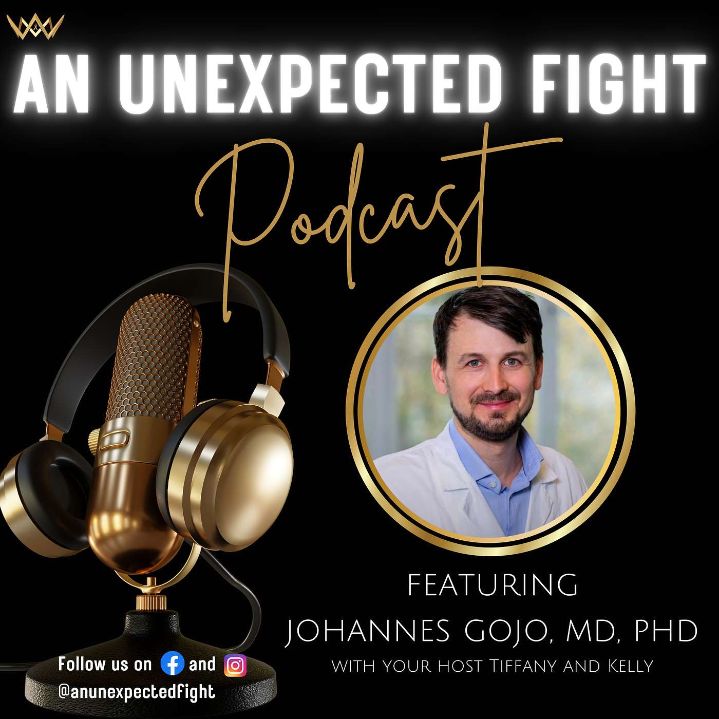 Johannes Gojo, MD, PhD - Rare tumors