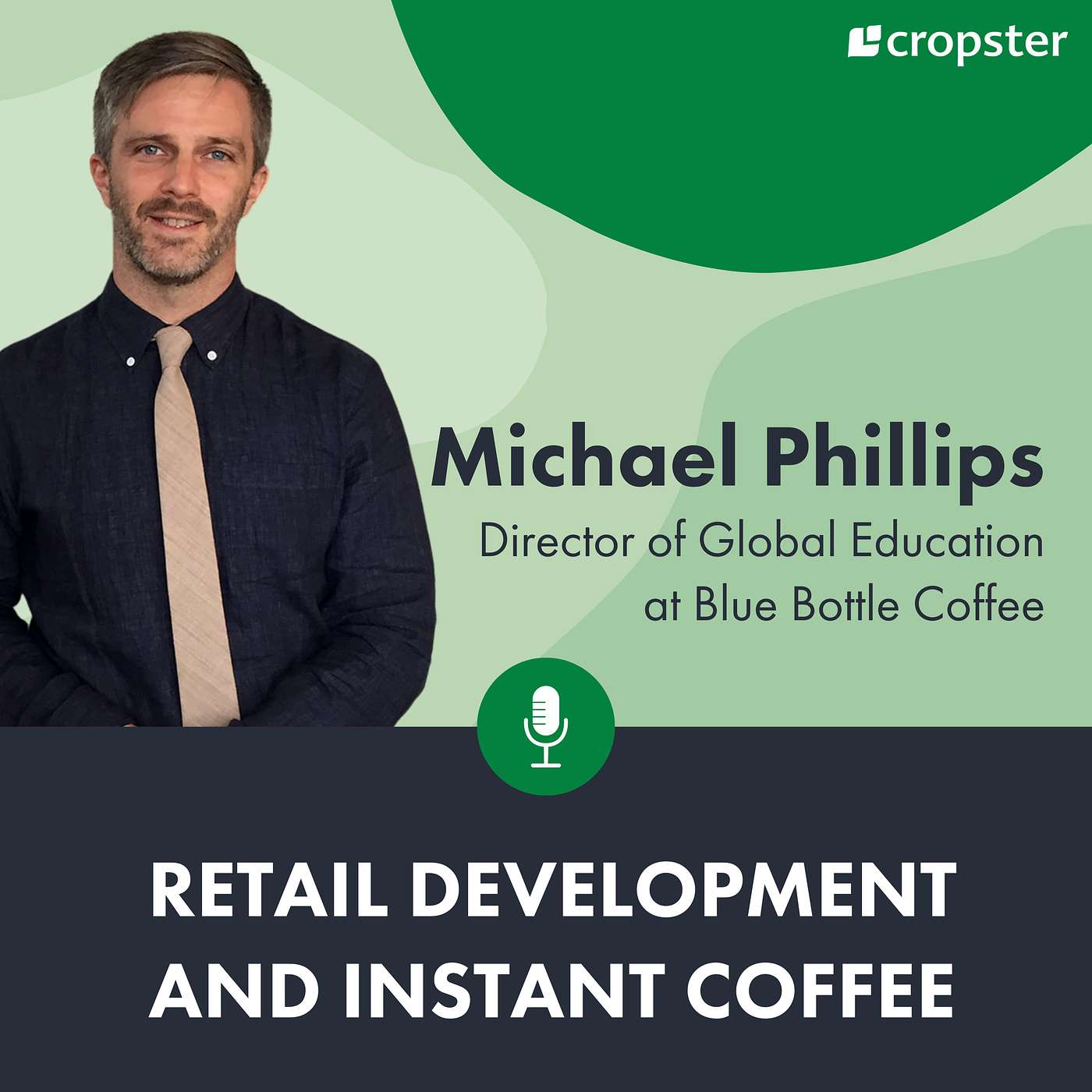 Coffee and Technology Podcast