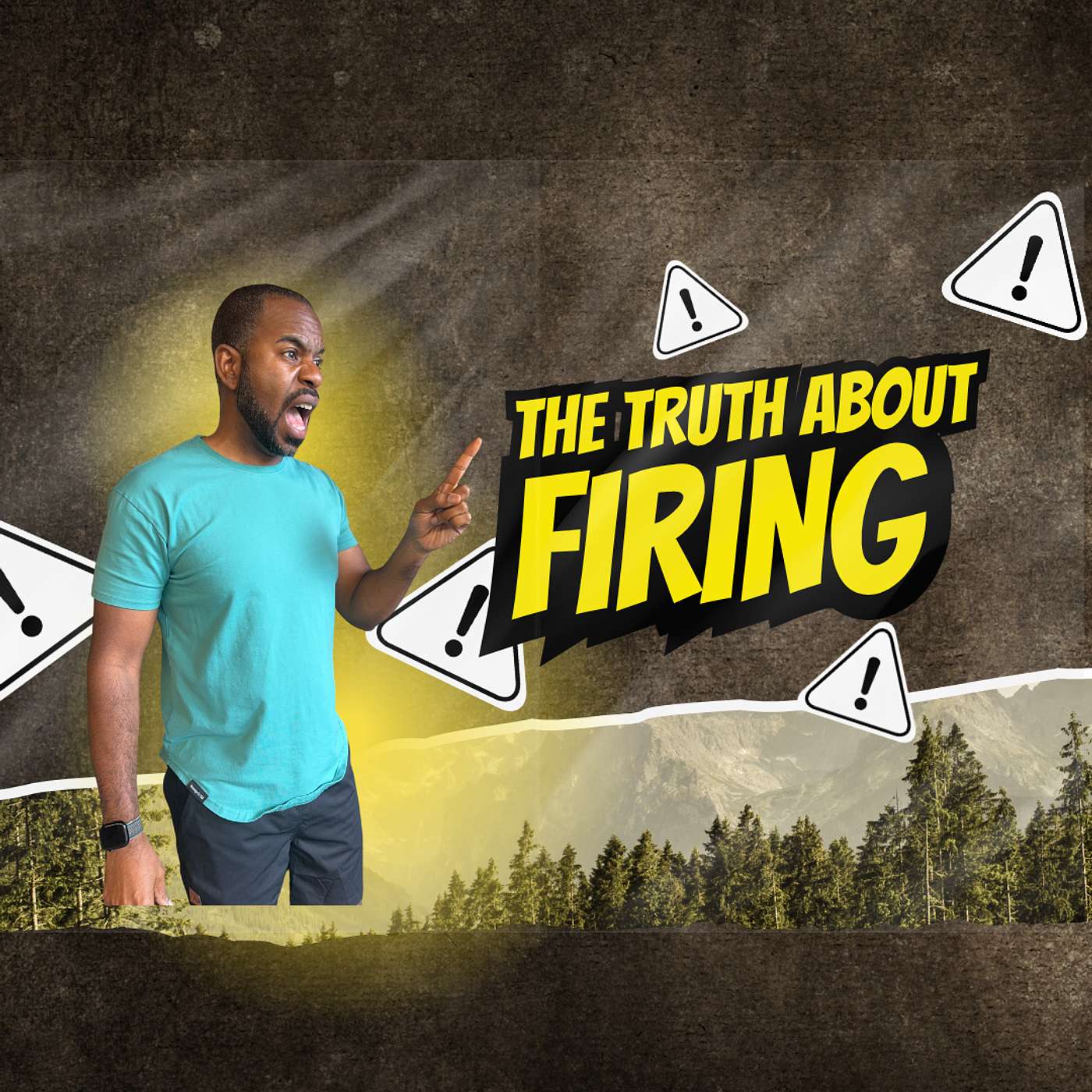 The Hard Truth About Firing Employees
